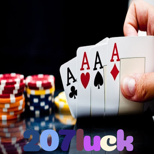 207luck - Baixe o App 207luck para Android e Comece a Jogar
