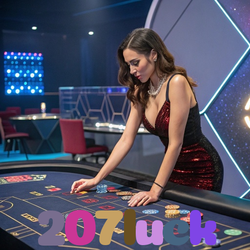 207luck - Baixe o App 207luck para Android e Comece a Jogar