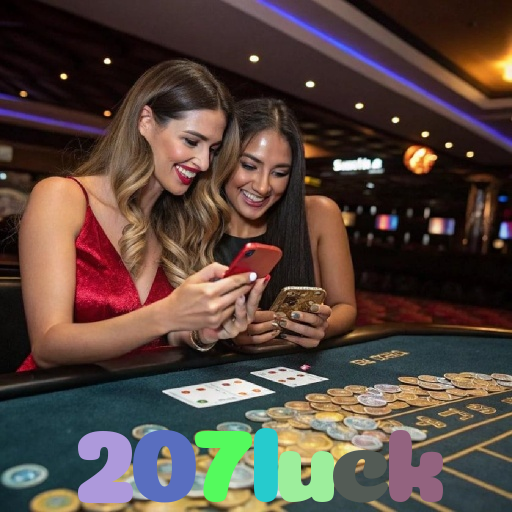 207luck - Baixe o app 207luck no Google Play e jogue ao vivo