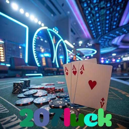 207luck - Baixe o app 207luck no Google Play e jogue ao vivo