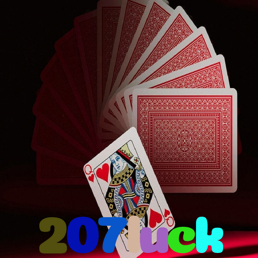 207luck - Baixe o app 207luck no Google Play e jogue ao vivo