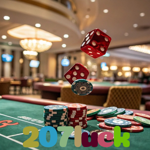 207luck - Baixe o app 207luck no Google Play e jogue ao vivo