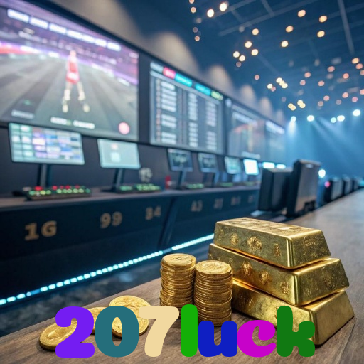 207luck - Baixe o App 207luck para Android e Comece a Jogar