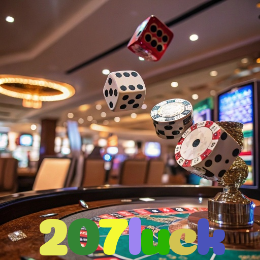 207luck - Baixe o App 207luck para Android e Comece a Jogar
