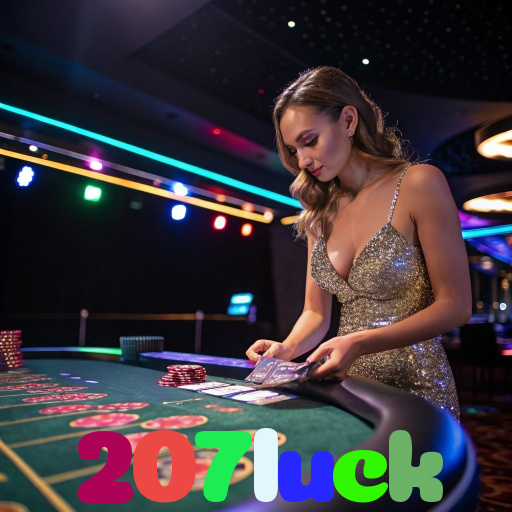 207luck - Baixe o App 207luck para Android e Comece a Jogar