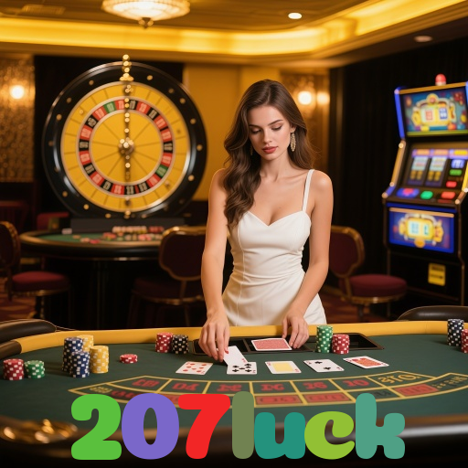 207luck - Baixe o App 207luck para Android e Comece a Jogar