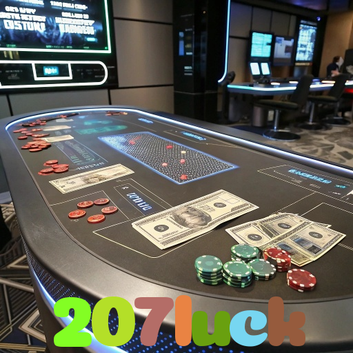 207luck - Baixe o App 207luck para Android e Comece a Jogar