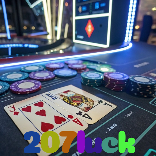 207luck - Baixe o App 207luck para Android e Comece a Jogar