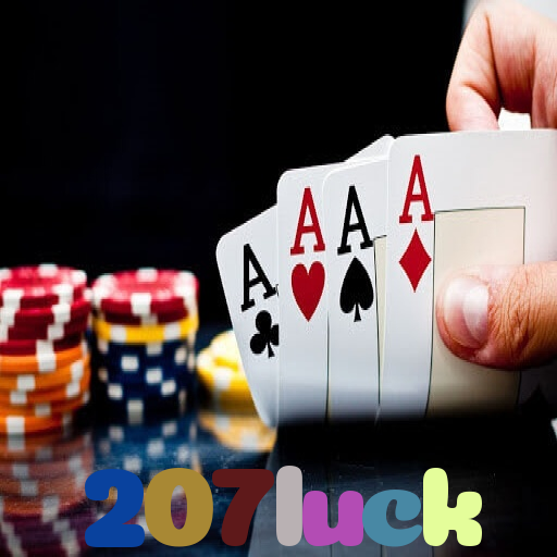 207luck - Baixe o app 207luck no Google Play e jogue ao vivo