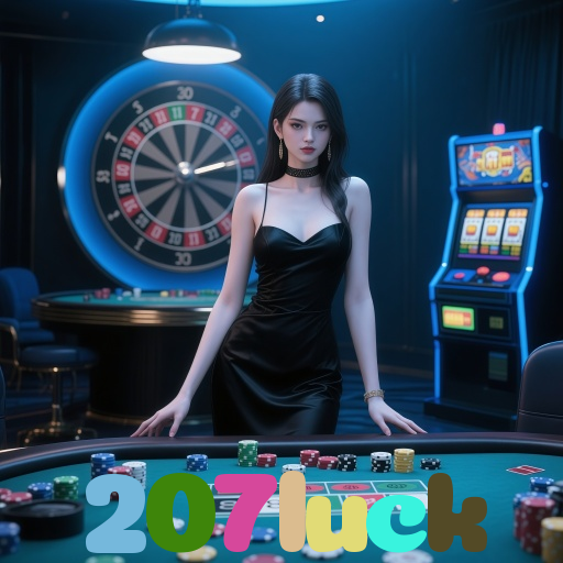 207luck - Baixe o app 207luck no Google Play e jogue ao vivo