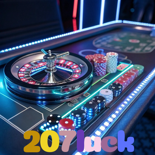 207luck - Baixe o App 207luck para Android e Comece a Jogar