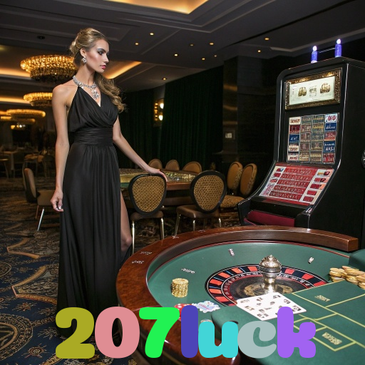 207luck - Baixe o app 207luck no Google Play e jogue ao vivo