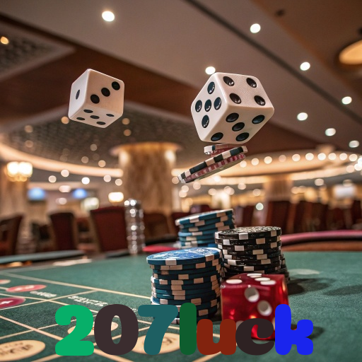 207luck - Baixe o App 207luck para Android e Comece a Jogar
