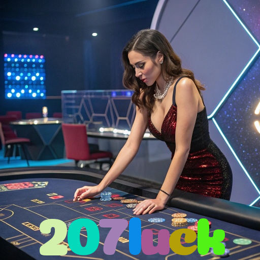 207luck - Baixe o app 207luck no Google Play e jogue ao vivo