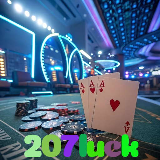 207luck - Baixe o app 207luck no Google Play e jogue ao vivo