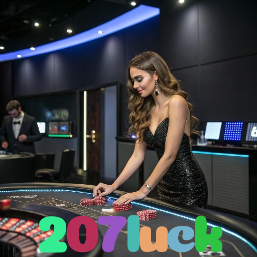 207luck - Baixe o app 207luck no Google Play e jogue ao vivo