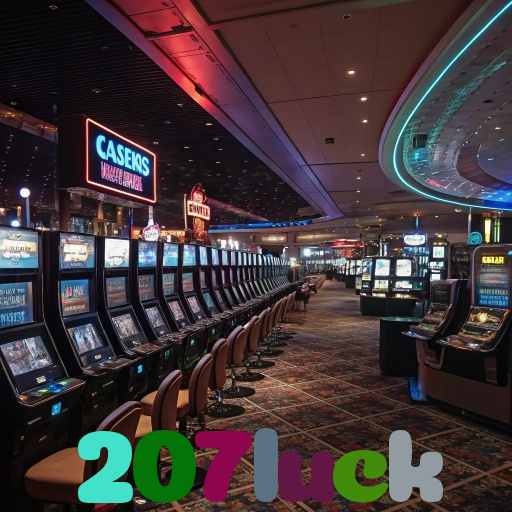 207luck - Baixe o App 207luck para Android e Comece a Jogar