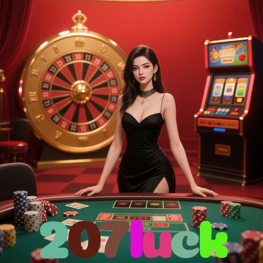 207luck - Baixe o app 207luck no Google Play e jogue ao vivo