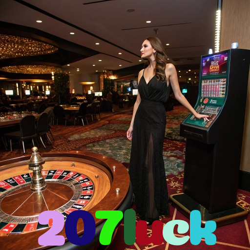 207luck - Baixe o App 207luck para Android e Comece a Jogar