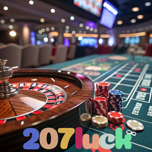 207luck - Baixe o App 207luck para Android e Comece a Jogar