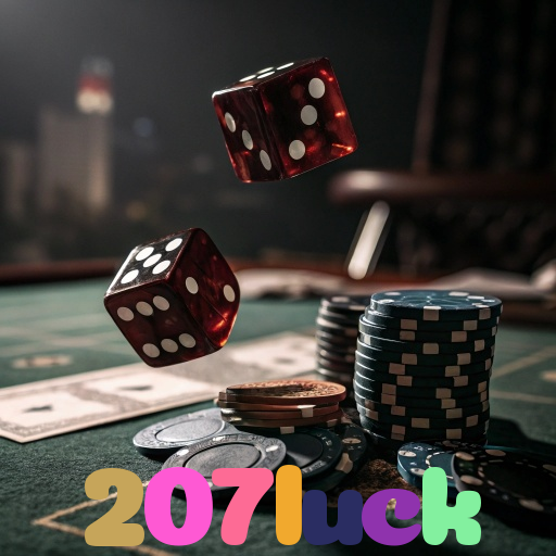 207luck - Baixe o app 207luck no Google Play e jogue ao vivo