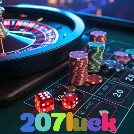 207luck - Baixe o app 207luck no Google Play e jogue ao vivo