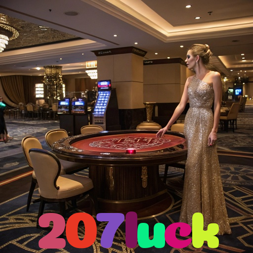 207luck - Baixe o app 207luck no Google Play e jogue ao vivo