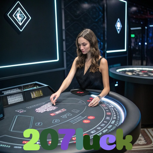 207luck - Baixe o App 207luck para Android e Comece a Jogar