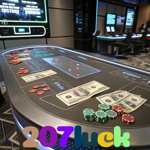 207luck - Baixe o app 207luck no Google Play e jogue ao vivo