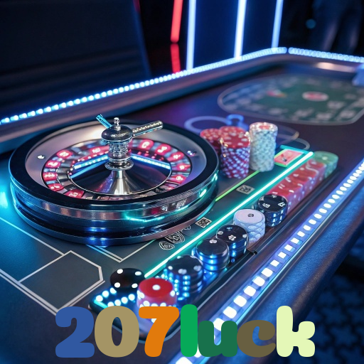 207luck - Baixe o App 207luck para Android e Comece a Jogar