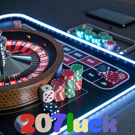 207luck - Baixe o app 207luck no Google Play e jogue ao vivo