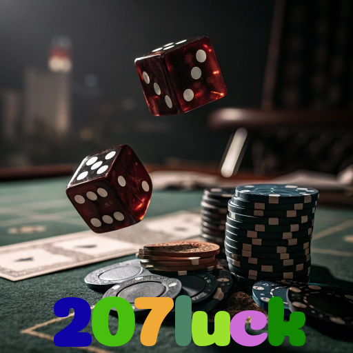 207luck - Baixe o App 207luck para Android e Comece a Jogar