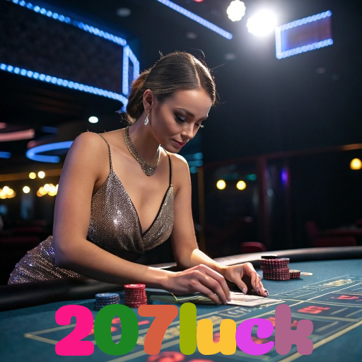 207luck - Baixe o App 207luck para Android e Comece a Jogar