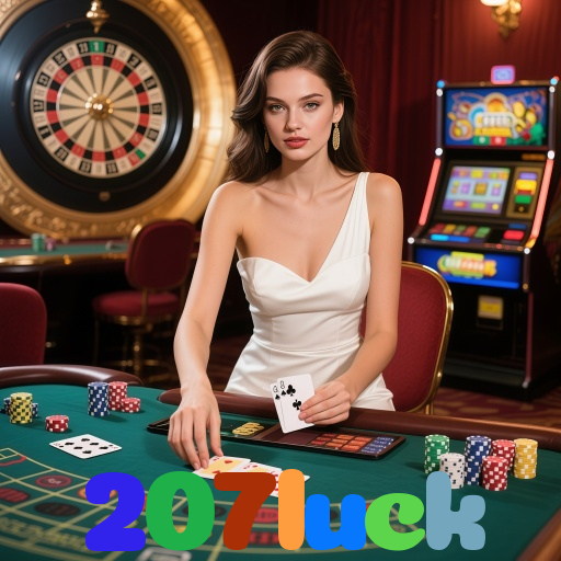 207luck - Baixe o App 207luck para Android e Comece a Jogar