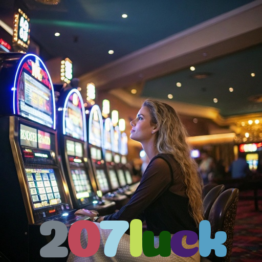 207luck - Baixe o app 207luck no Google Play e jogue ao vivo