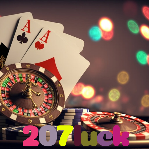 207luck - Baixe o App 207luck para Android e Comece a Jogar