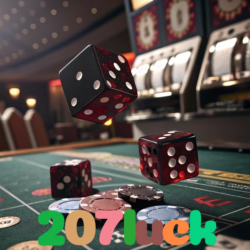 207luck - Baixe o app 207luck no Google Play e jogue ao vivo