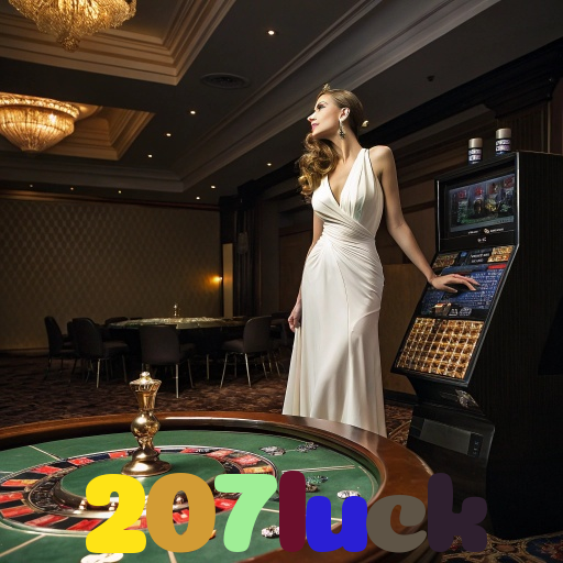 207luck - Baixe o App 207luck para Android e Comece a Jogar