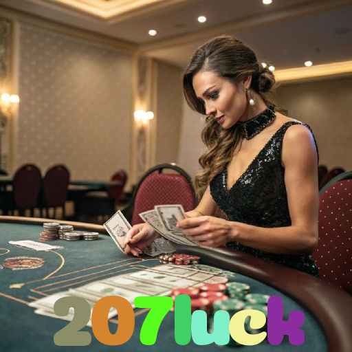 207luck - Baixe o app 207luck no Google Play e jogue ao vivo