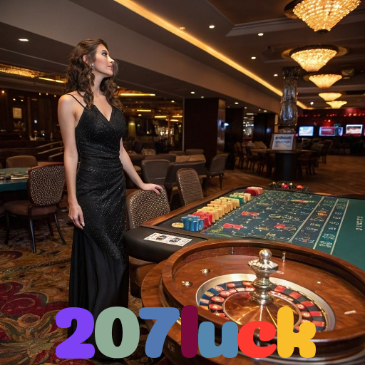 207luck - Baixe o app 207luck no Google Play e jogue ao vivo