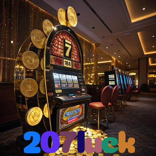 207luck - Baixe o App 207luck para Android e Comece a Jogar