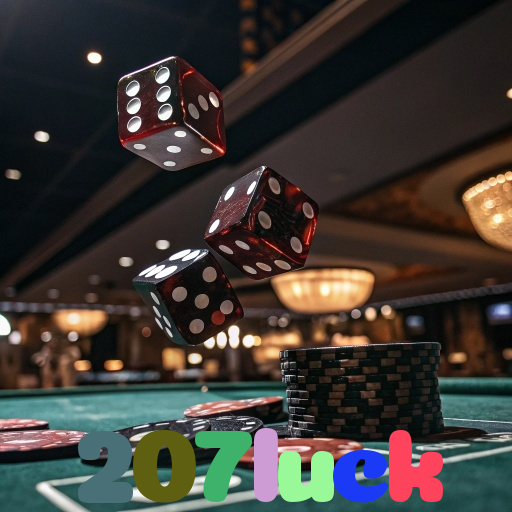 207luck - Baixe o app 207luck no Google Play e jogue ao vivo