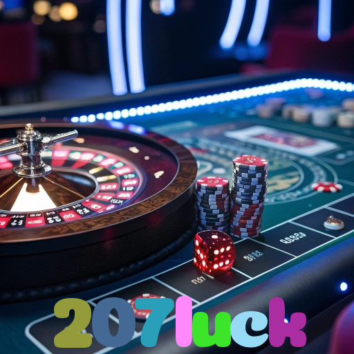 207luck - Baixe o App 207luck para Android e Comece a Jogar