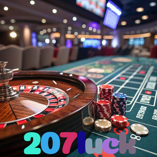 207luck - Baixe o App 207luck para Android e Comece a Jogar