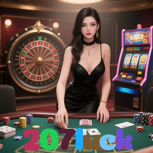 207luck - Baixe o App 207luck para Android e Comece a Jogar