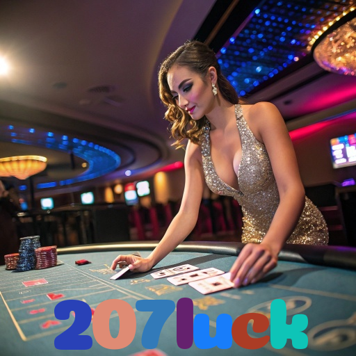 207luck - Baixe o app 207luck no Google Play e jogue ao vivo