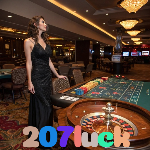 207luck - Baixe o app 207luck no Google Play e jogue ao vivo