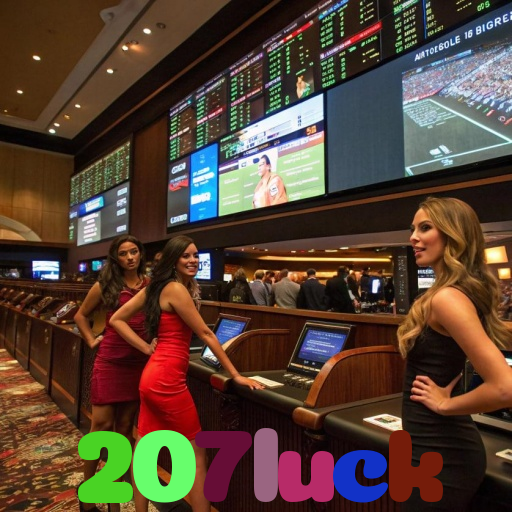 207luck - Baixe o app 207luck no Google Play e jogue ao vivo