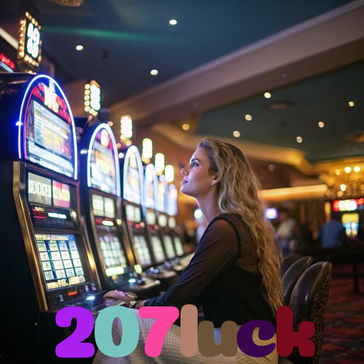 207luck - Baixe o app 207luck no Google Play e jogue ao vivo