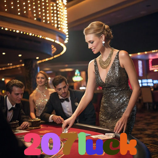 207luck - Baixe o App 207luck para Android e Comece a Jogar